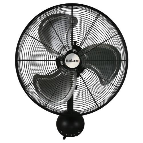 Hurricane 20 inch fan